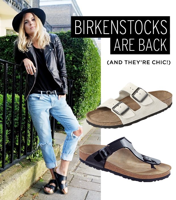 BIRKENSTOCK