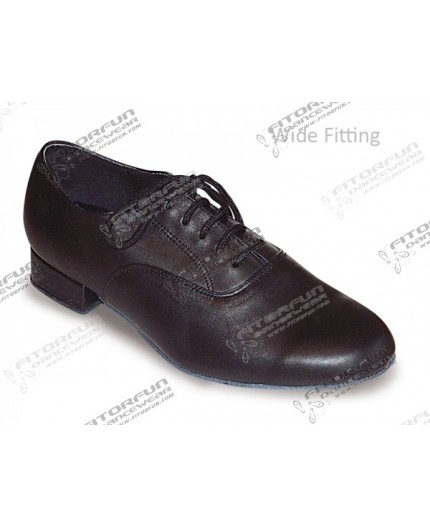 Roch Valley Tanzschuhe Patrick schwarz - Chromledersohle - RV Patrick Roch Valley Tanzschuhe Patrick schwarz - Chromledersohle - RV Patrick
