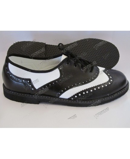 Hot Shot schwarz/weiss - 8366-102 Hot Shot schwarz/weiss - 8366-102