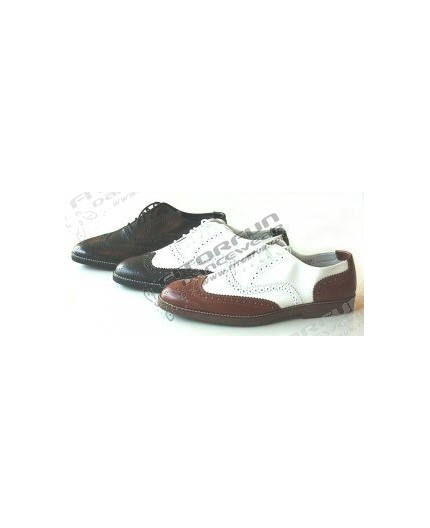 New Yorker schwarz/weiss Gr. 39/40 New Yorker schwarz/weiss Gr. 39/40