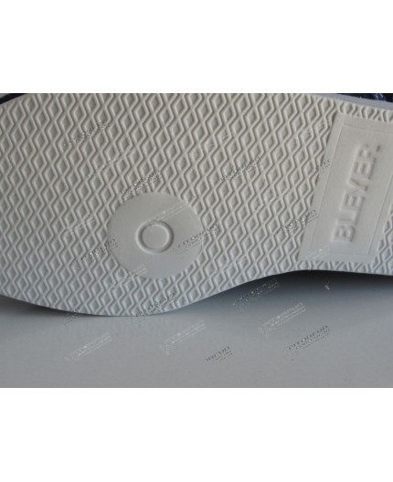 Dance Sneaker marine 7320 Boogie Spezailsohle Dance Sneaker marine 7320 Boogie Spezailsohle