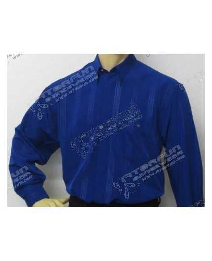 Hemd Langarm blau - 3283MLblau Hemd Langarm blau - 3283MLblau