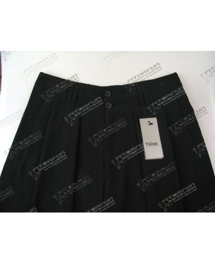 Boogie Hose v. PHÖNIX Modell DOMENICO schwarz (6917P01D) Boogie Hose v. PHÖNIX Modell DOMENICO schwarz (6917P01D)