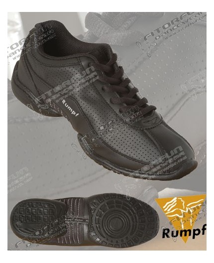 Sneaker Flite schwarz 1556 Sneaker Flite schwarz 1556