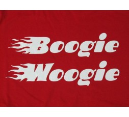 Motiv Boogie Woogie Racing