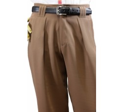 Boogie Hose mittelbraun (3021)