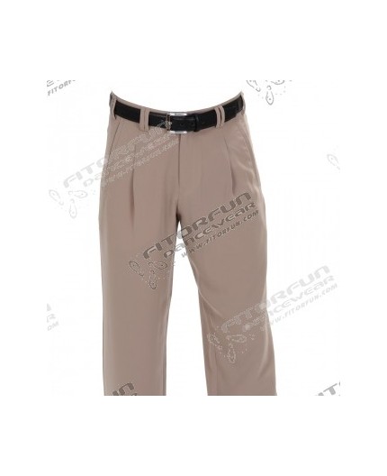 Swing Hose beige (3014) Boogie Woogie