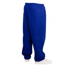 Urban Classics Sweatpants blau