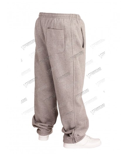 Urban Classics Sweatpants grey