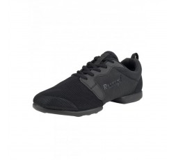 Sneaker Mojo black 1510