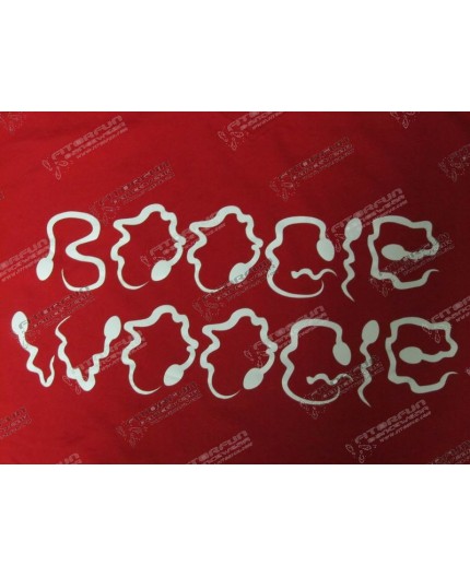 Motiv Boogie Woogie Fortpflanzug Motiv Boogie Woogie Fortpflanzug