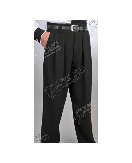 Boogie Hose schwarz (3017)