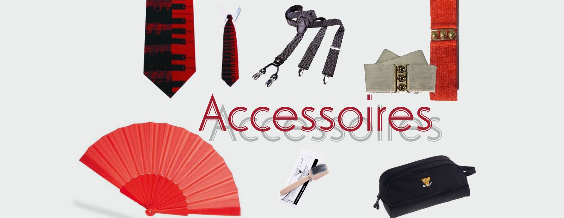 Accessoires